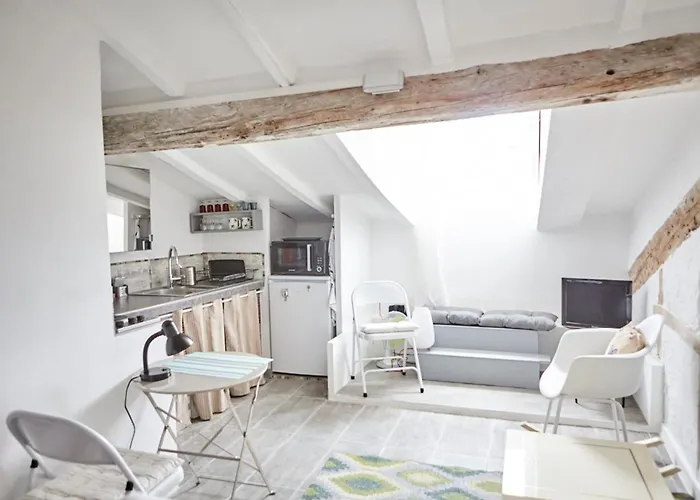 Welkeys - Rue Massena Appartement