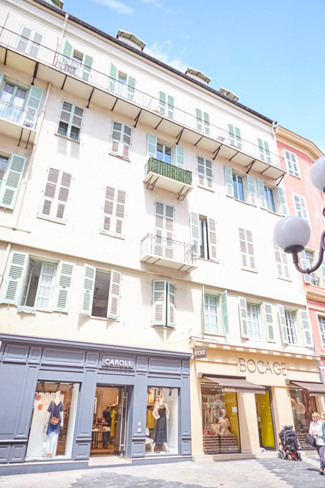 Appartement Welkeys - Rue Massena