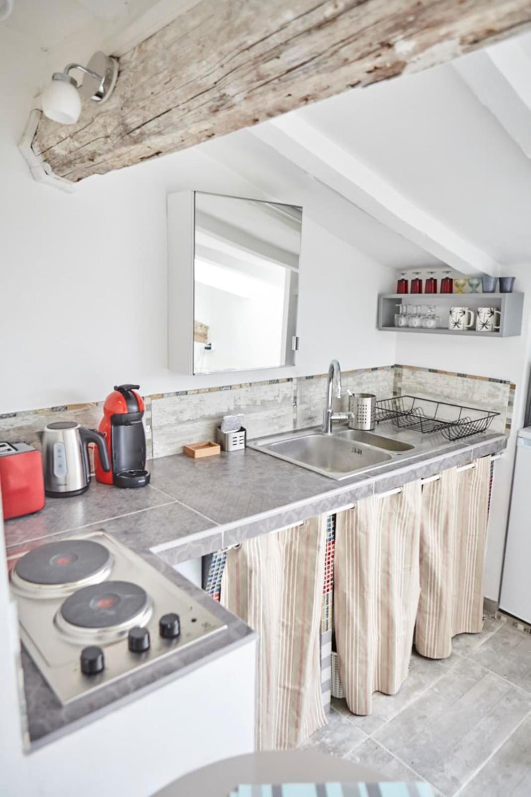 Welkeys - Rue Massena Appartement *