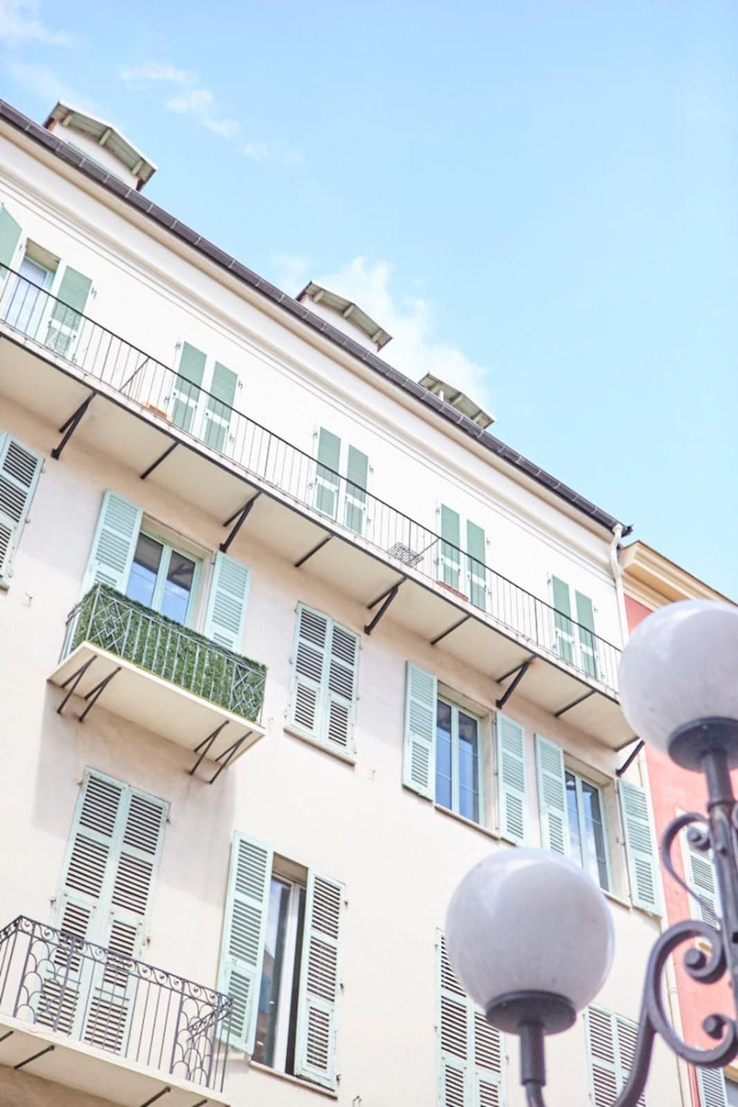 Appartement Welkeys - Rue Massena *