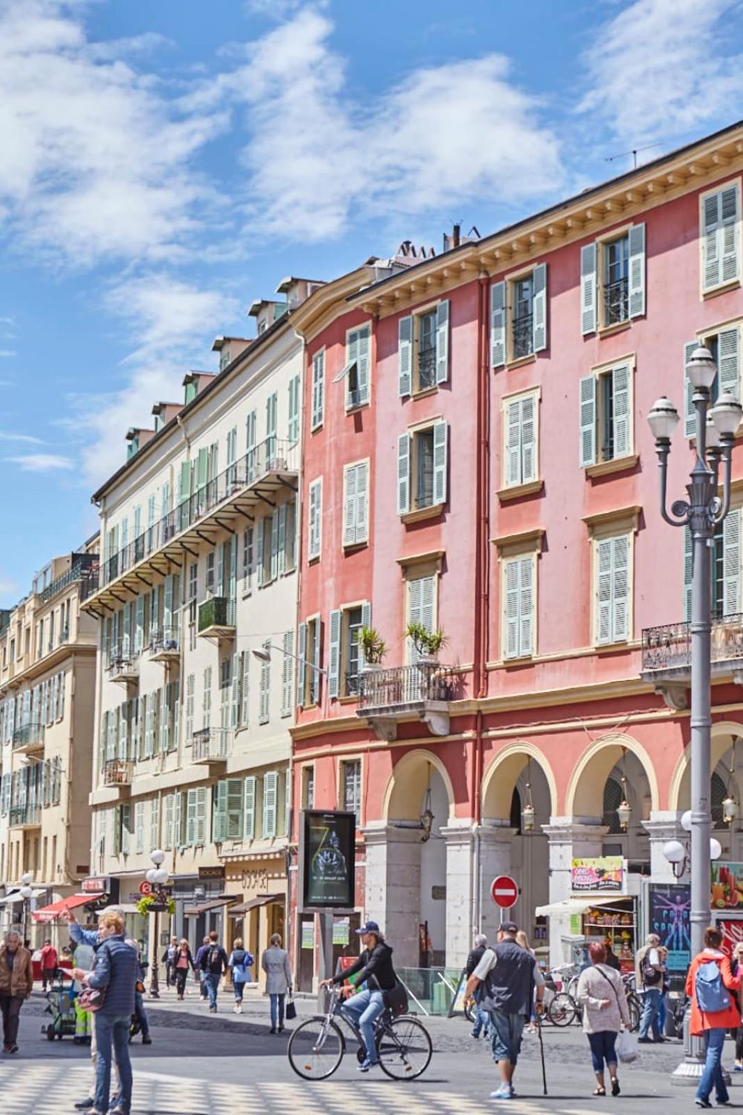 Appartement Welkeys - Rue Massena
