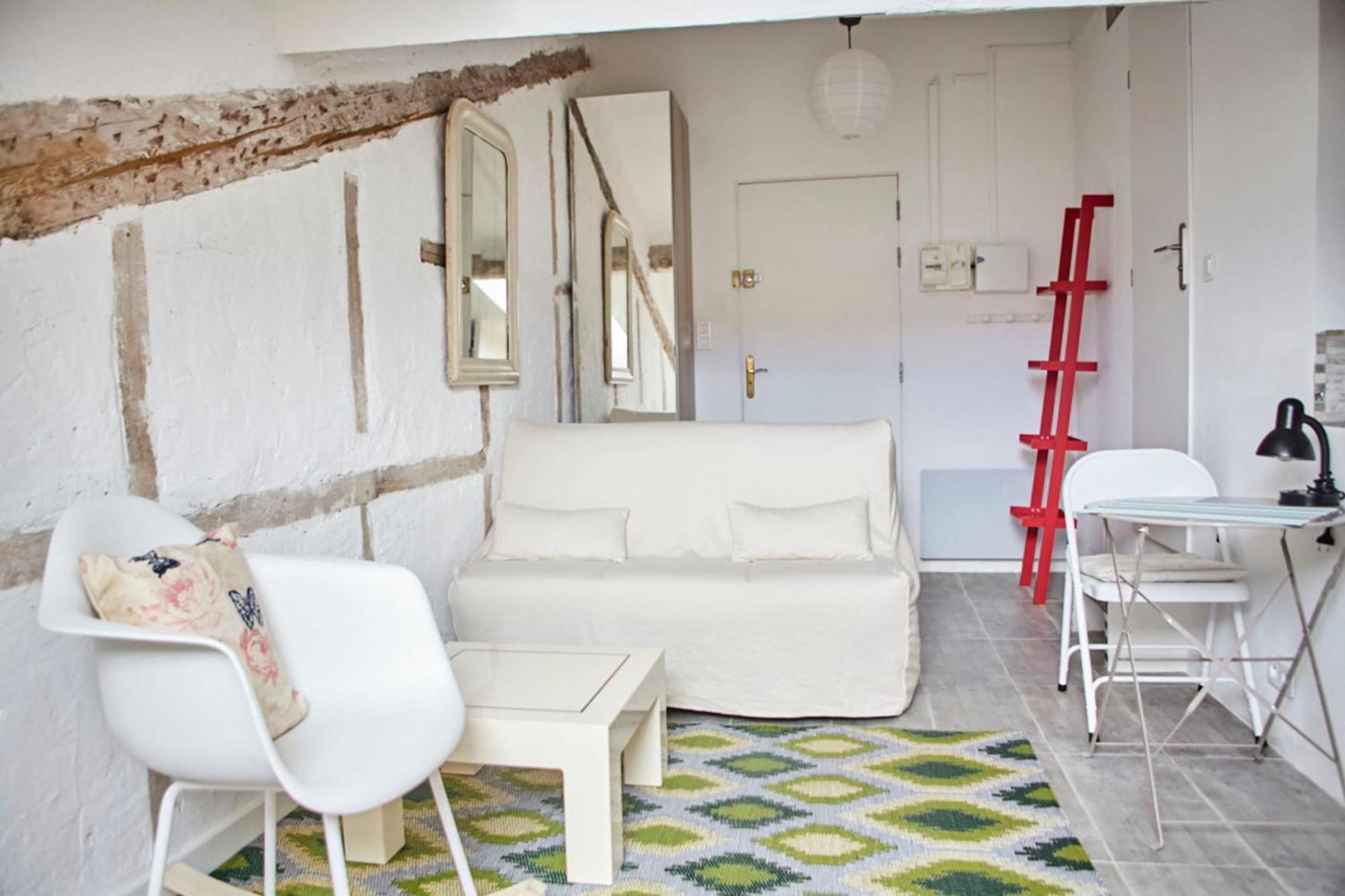 Appartement Welkeys - Rue Massena Nice