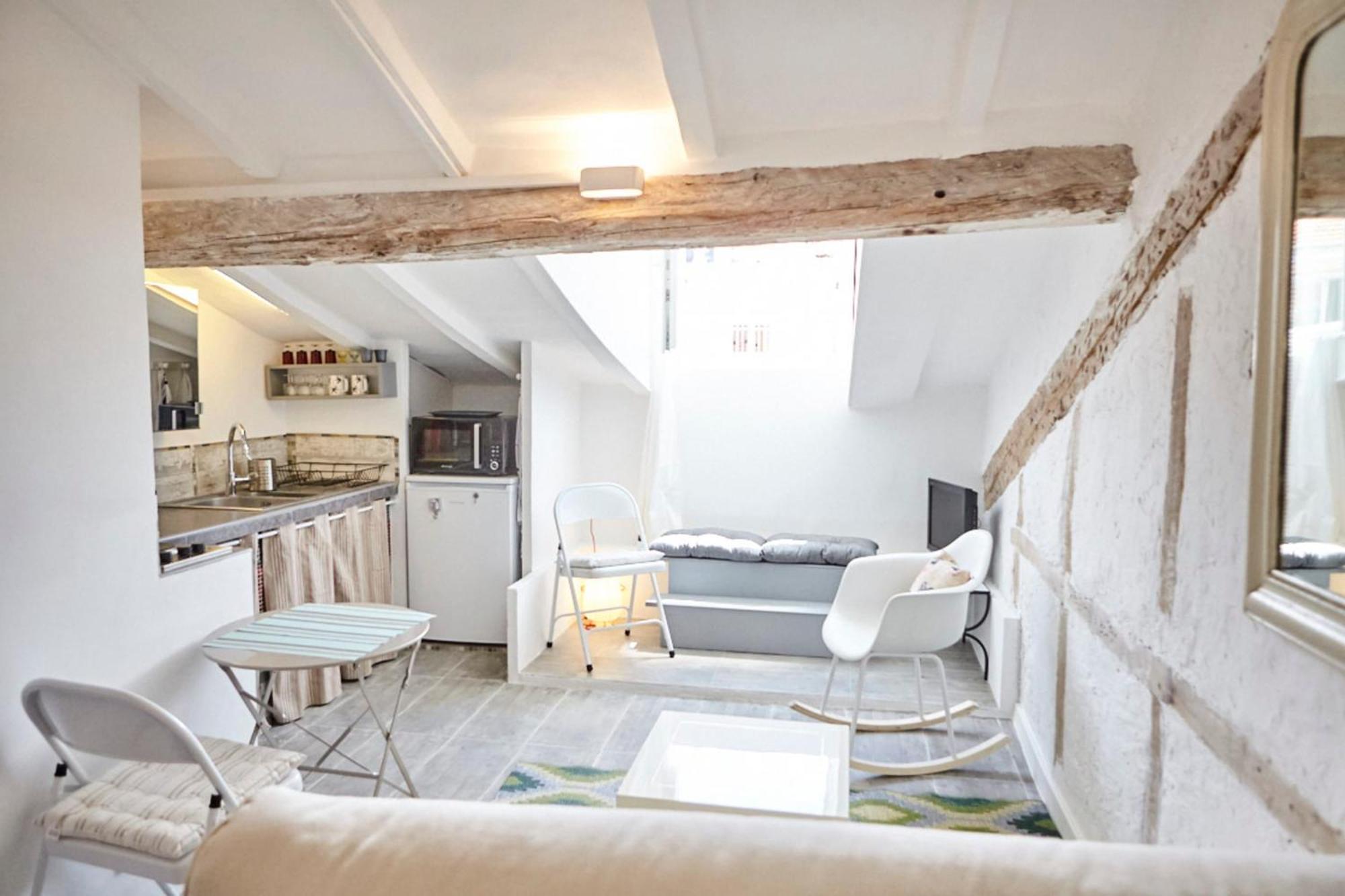 Welkeys - Rue Massena Appartement