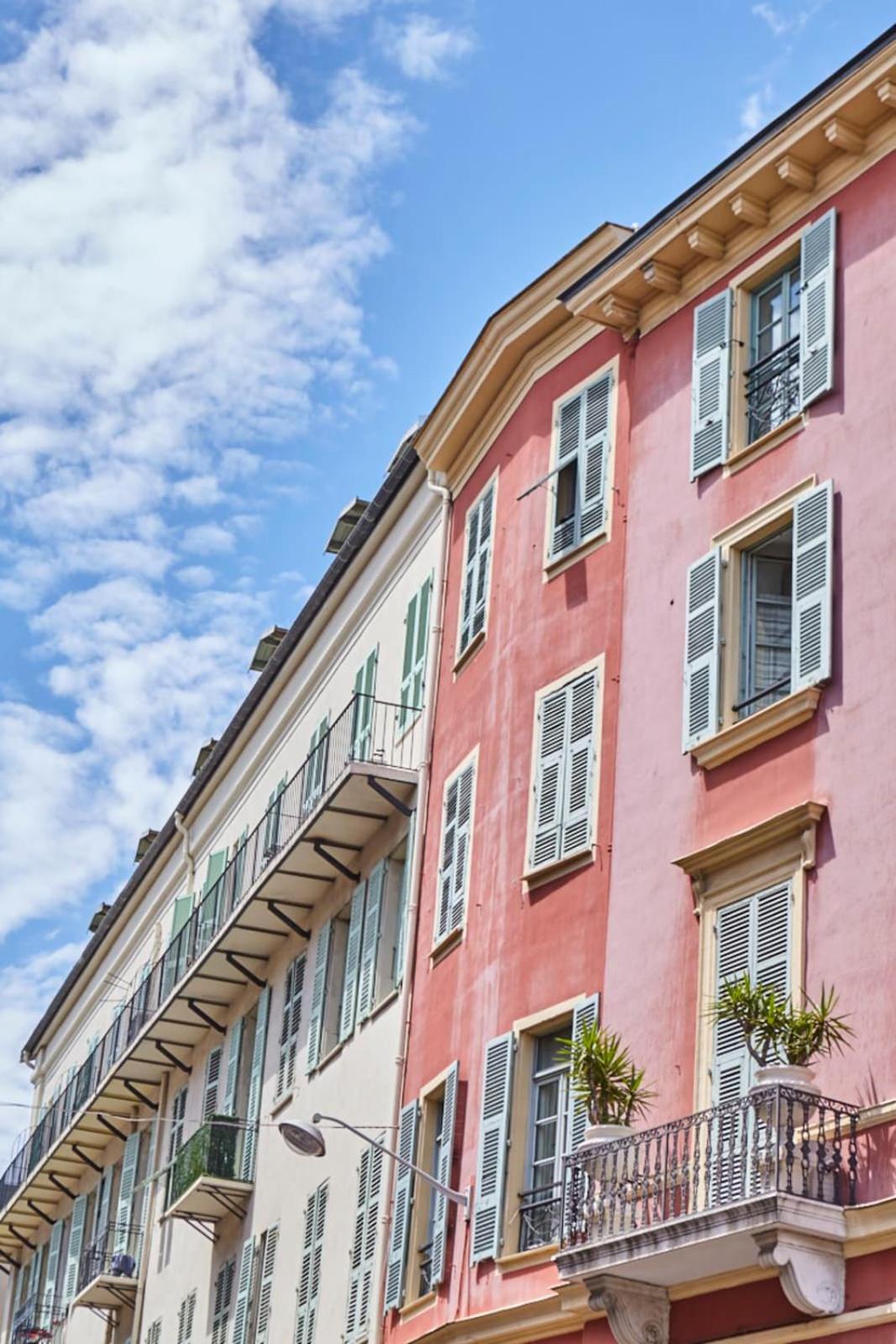 Appartement Welkeys - Rue Massena