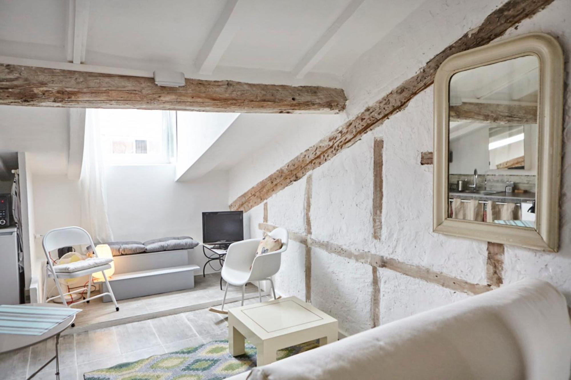 Welkeys - Rue Massena Appartement *