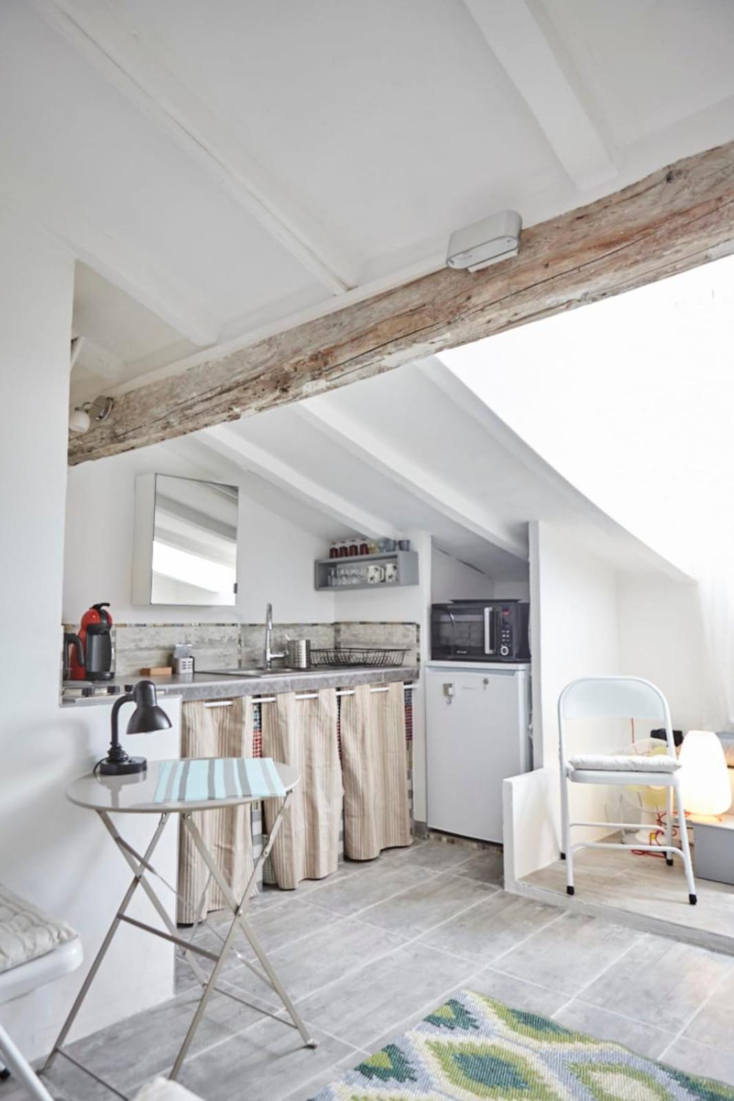 Appartement Welkeys - Rue Massena *