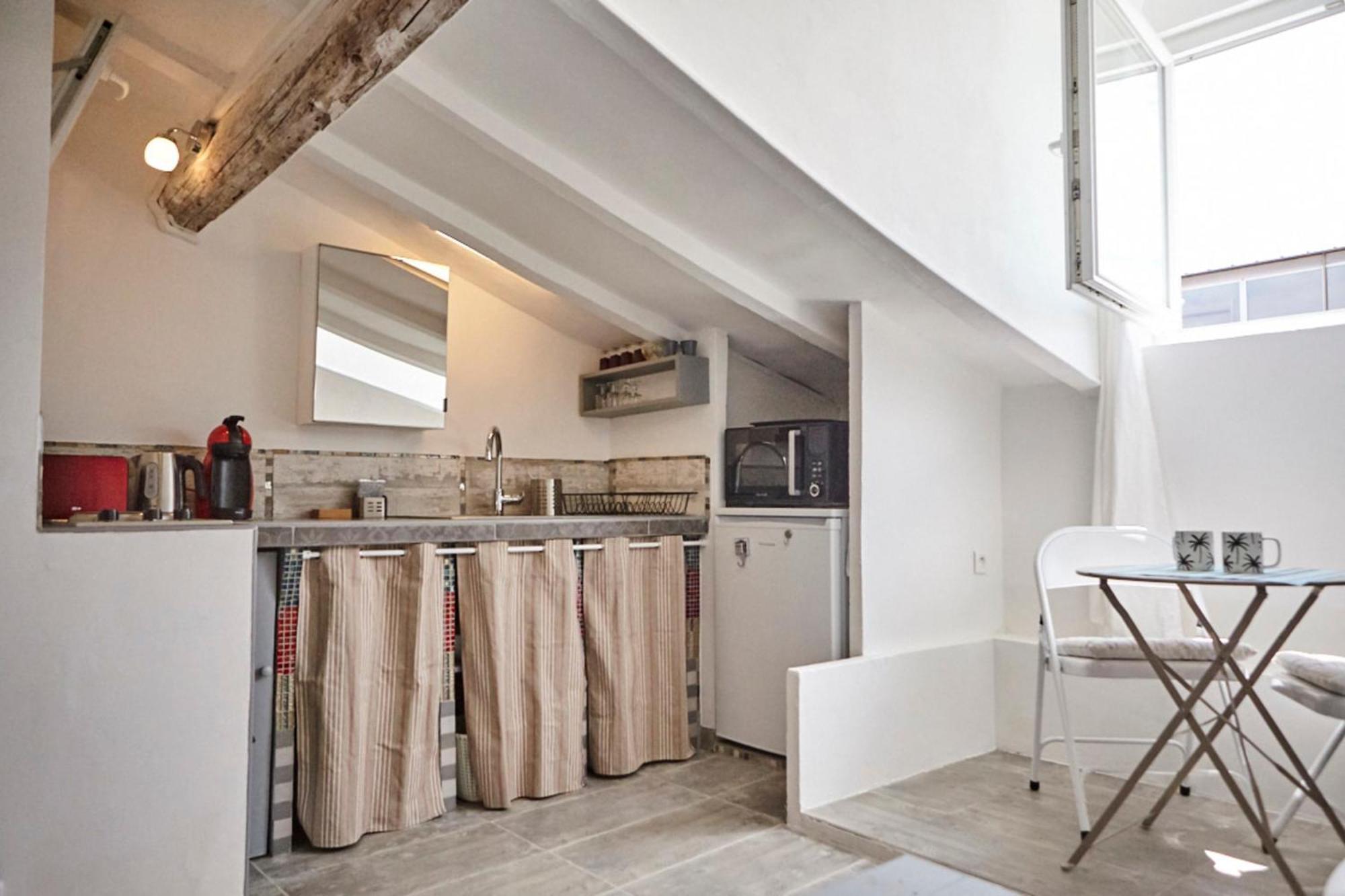 Welkeys - Rue Massena Nice