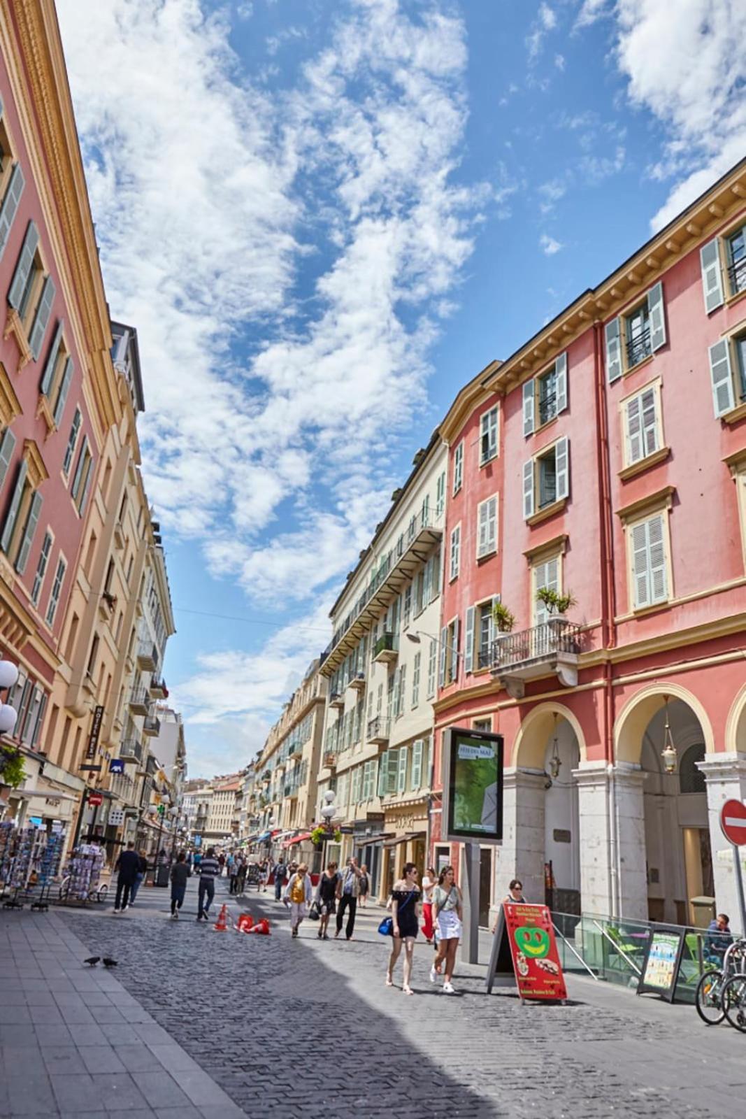 Welkeys - Rue Massena