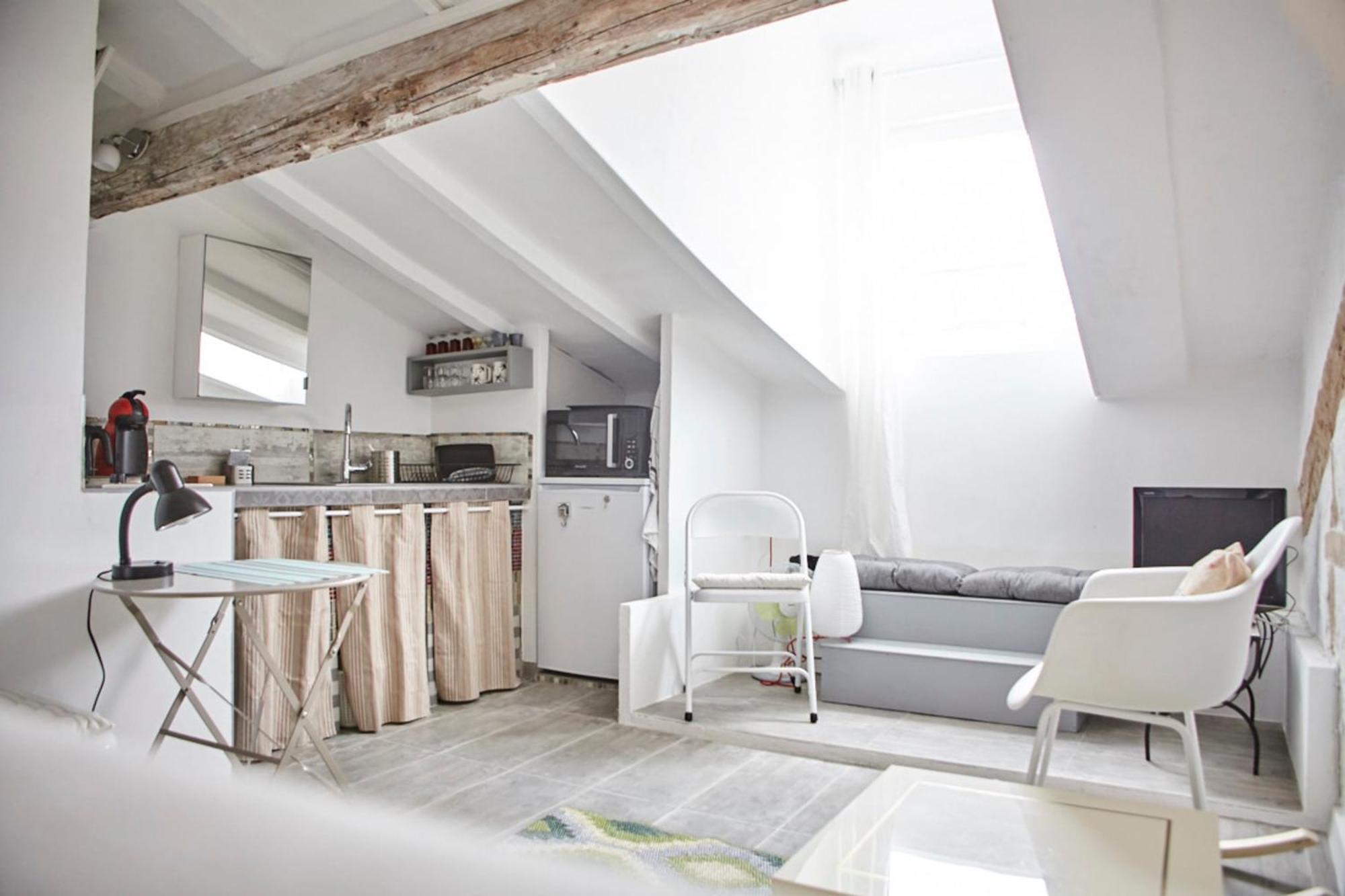 Appartement Welkeys - Rue Massena